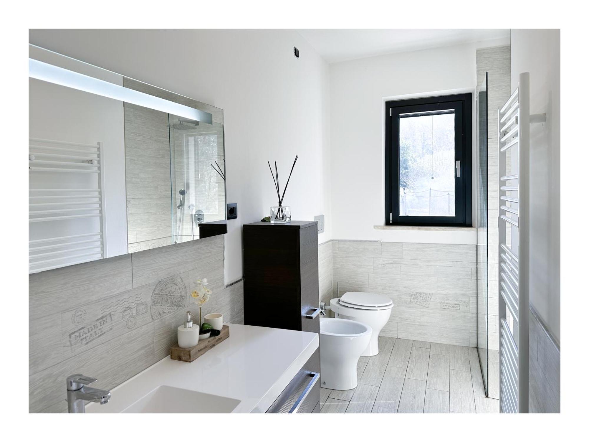 Casa Da Zoe Lejlighed Spoleto Eksteriør billede