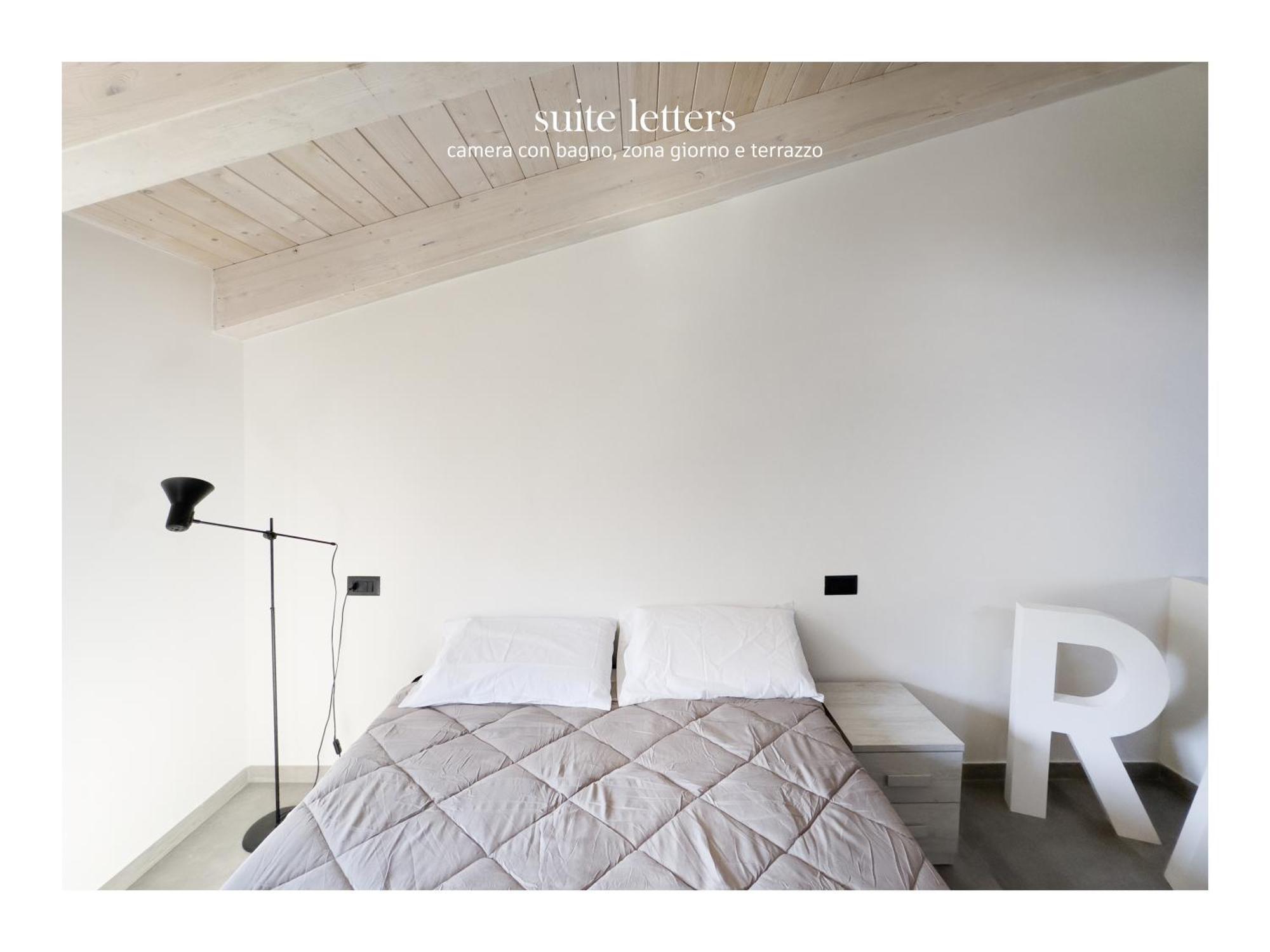 Casa Da Zoe Lejlighed Spoleto Eksteriør billede
