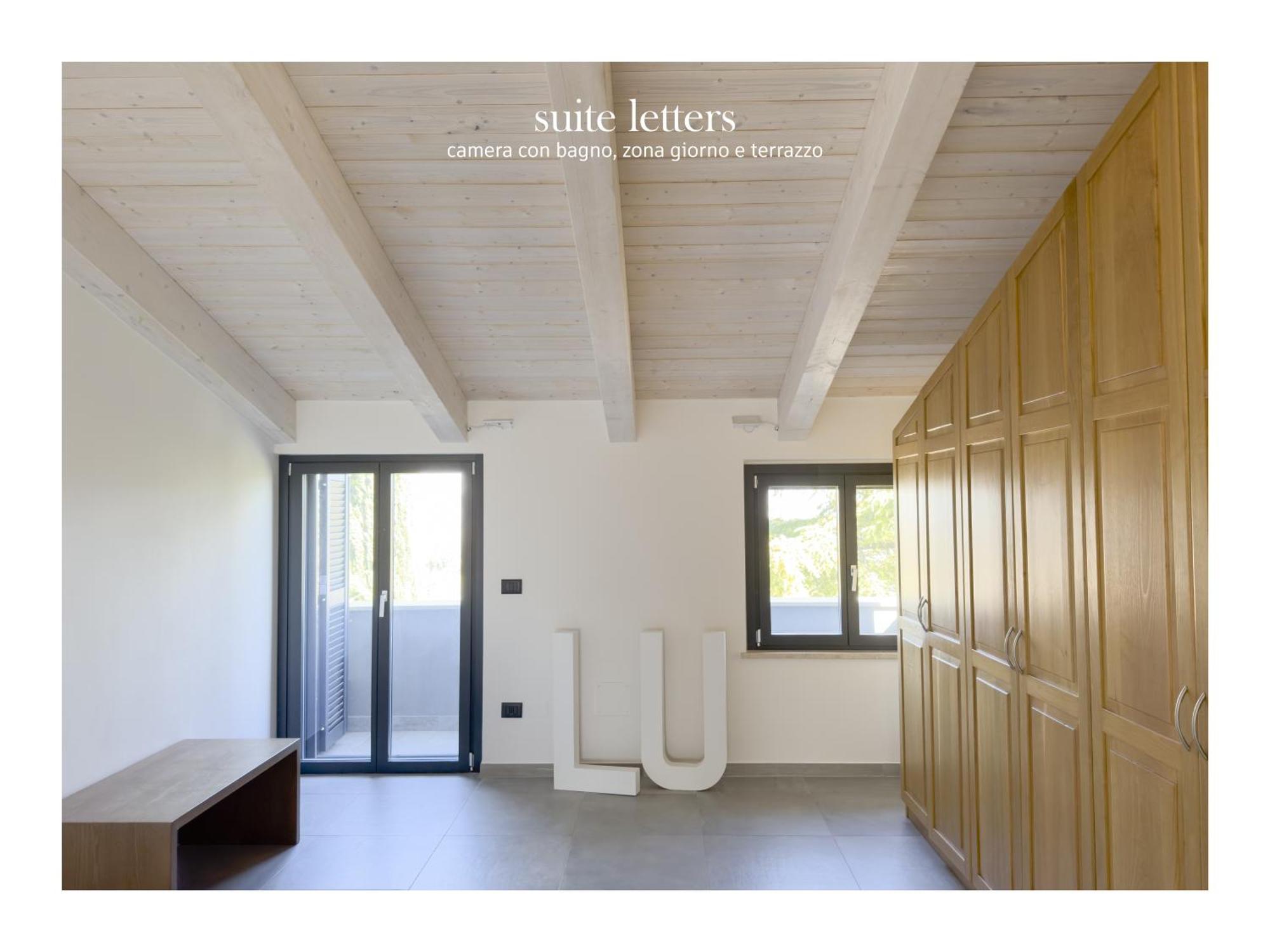 Casa Da Zoe Lejlighed Spoleto Eksteriør billede