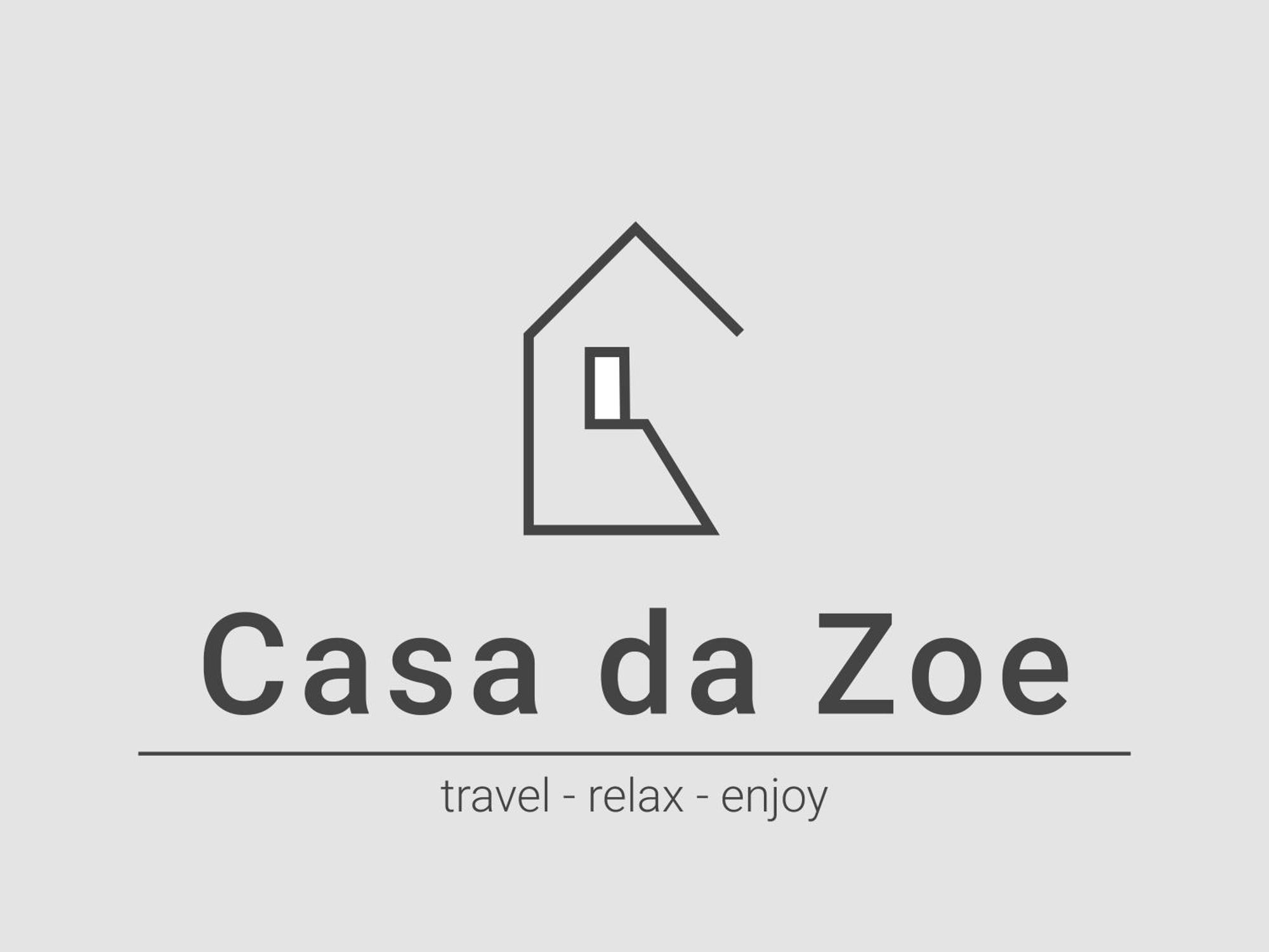 Casa Da Zoe Lejlighed Spoleto Eksteriør billede